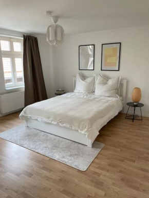 Charming Apartment Blankenburg Am Harz